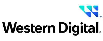 Cirrus Connect-25-WesternDigital_Logo